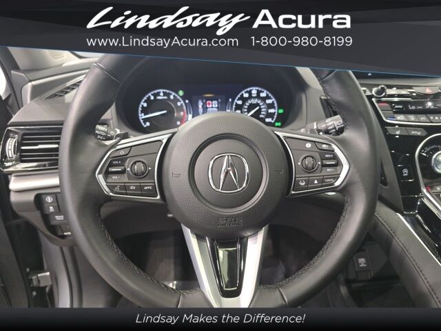 2023 Acura RDX Base Columbus OH