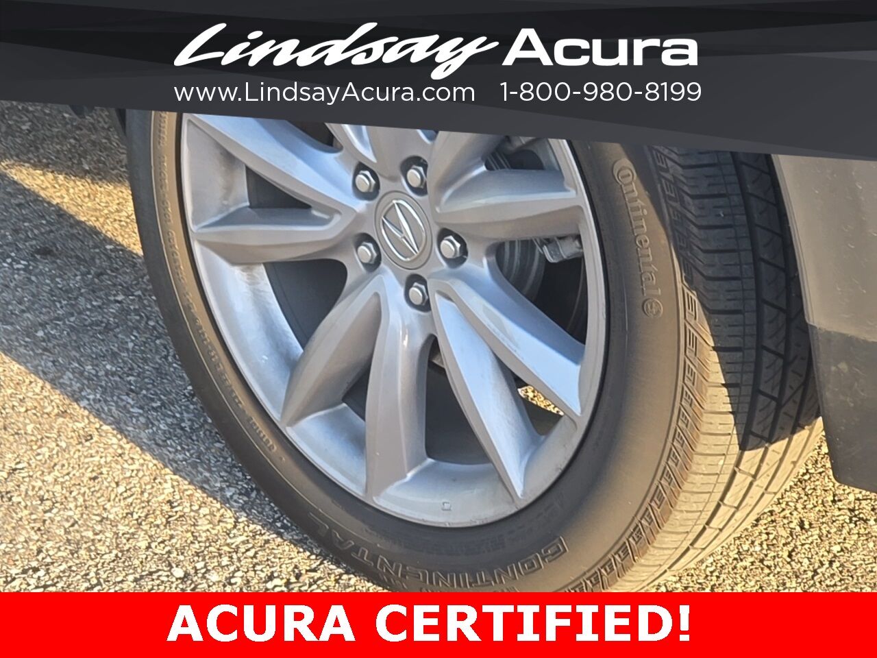 2023 Acura RDX Base Columbus OH