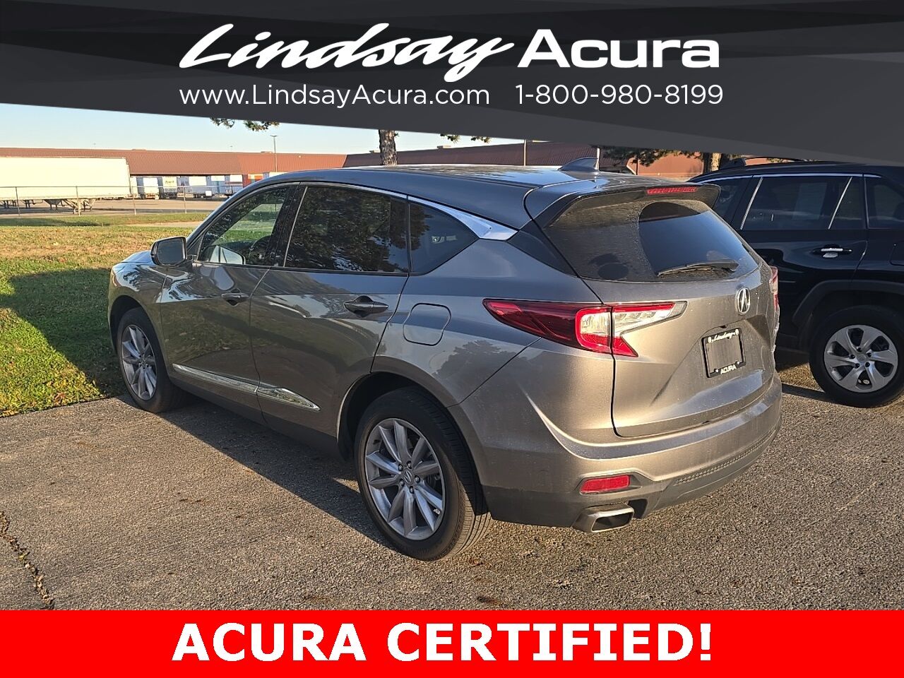2023 Acura RDX Base Columbus OH