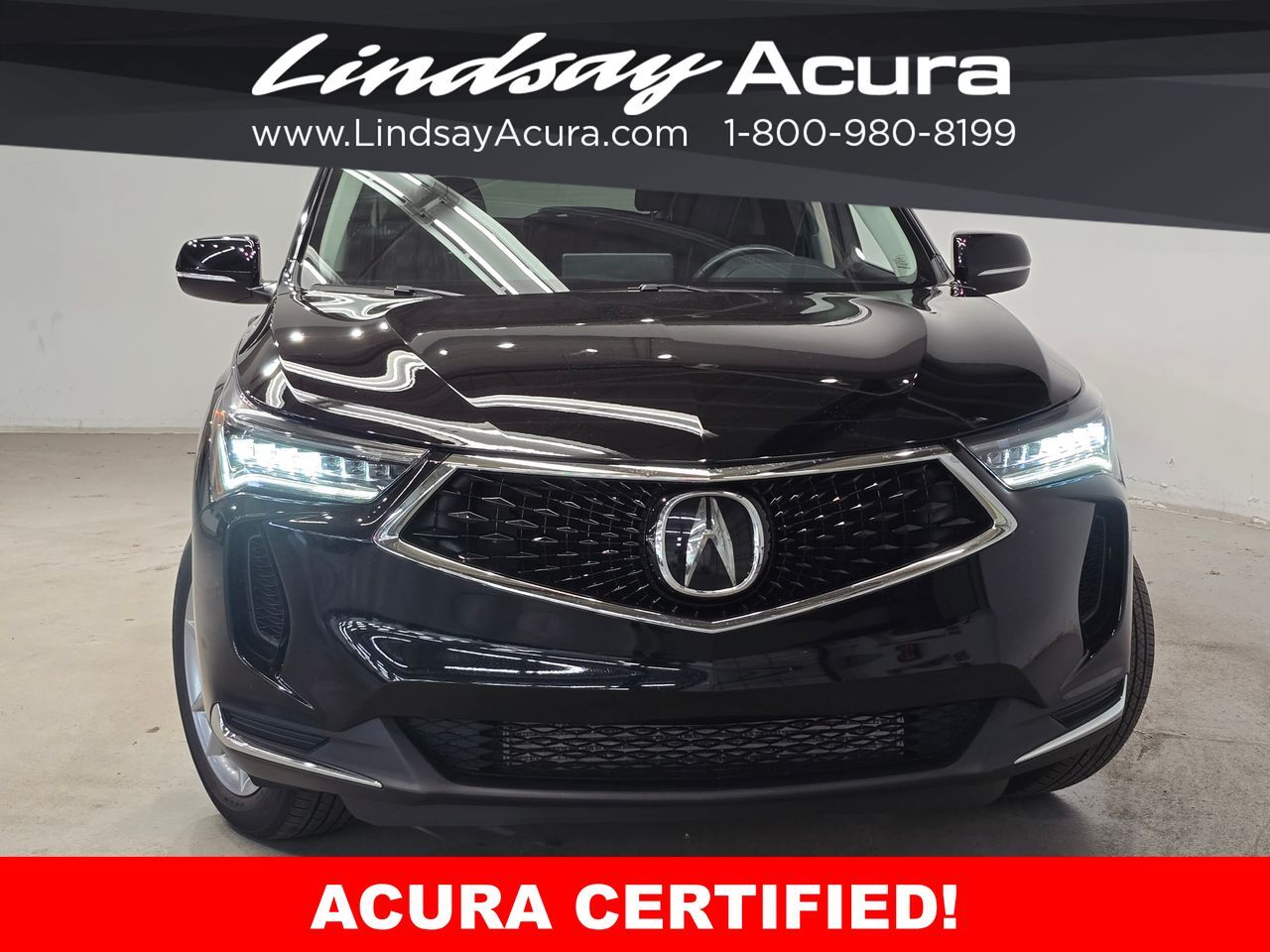 2023 Acura RDX Base