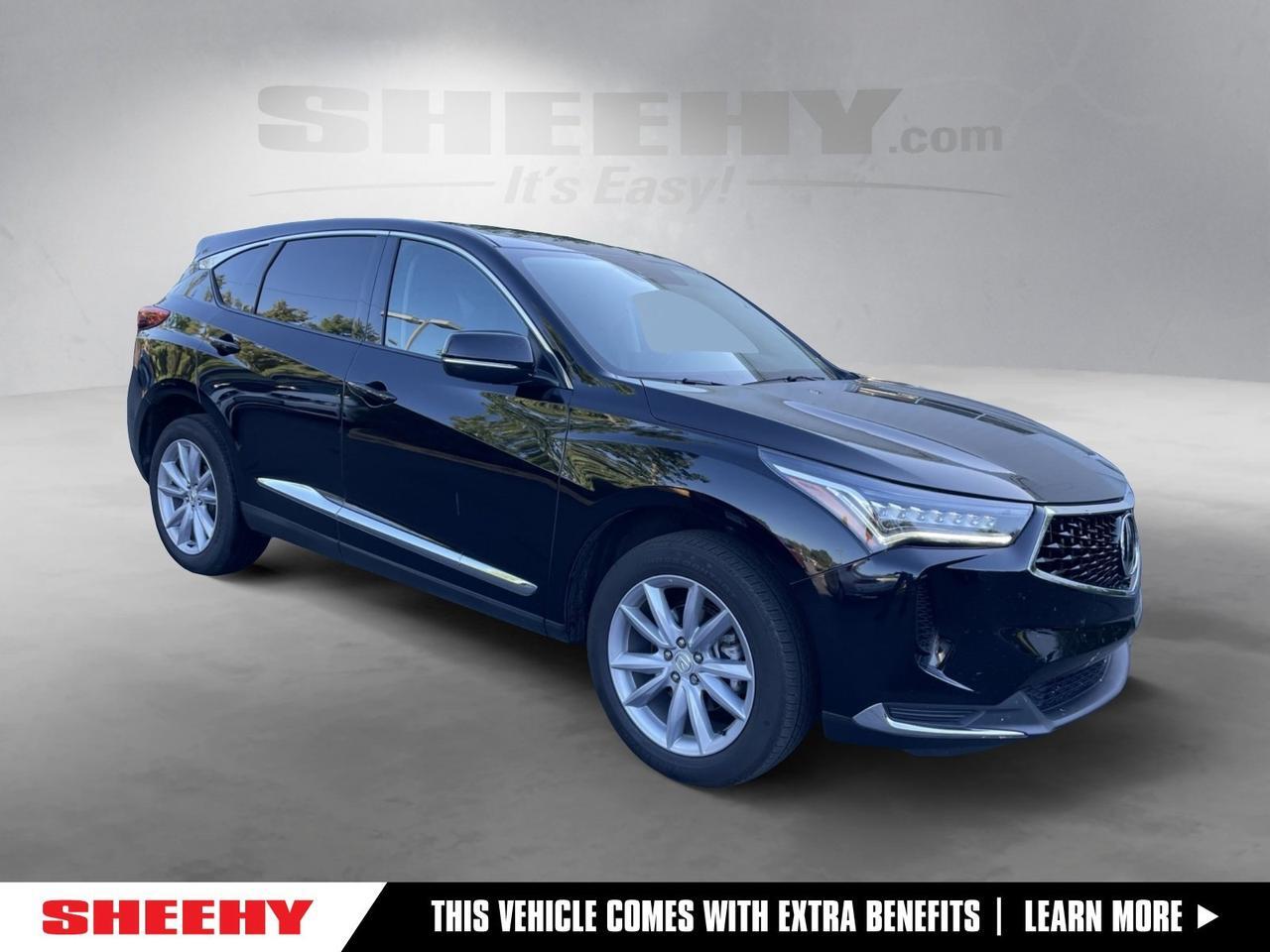 2023 Acura RDX Base Alexandria VA