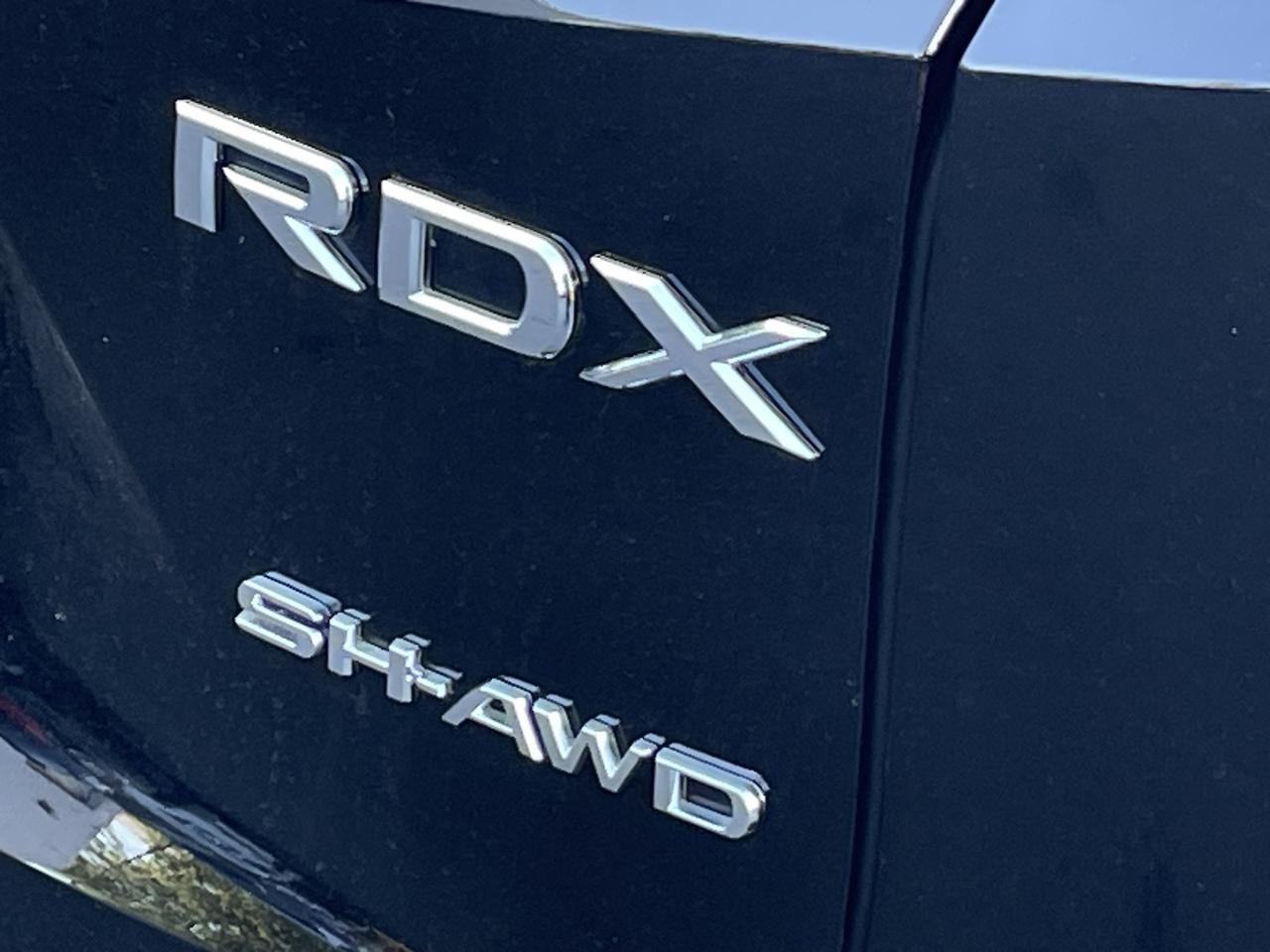 2023 Acura RDX Base Alexandria VA