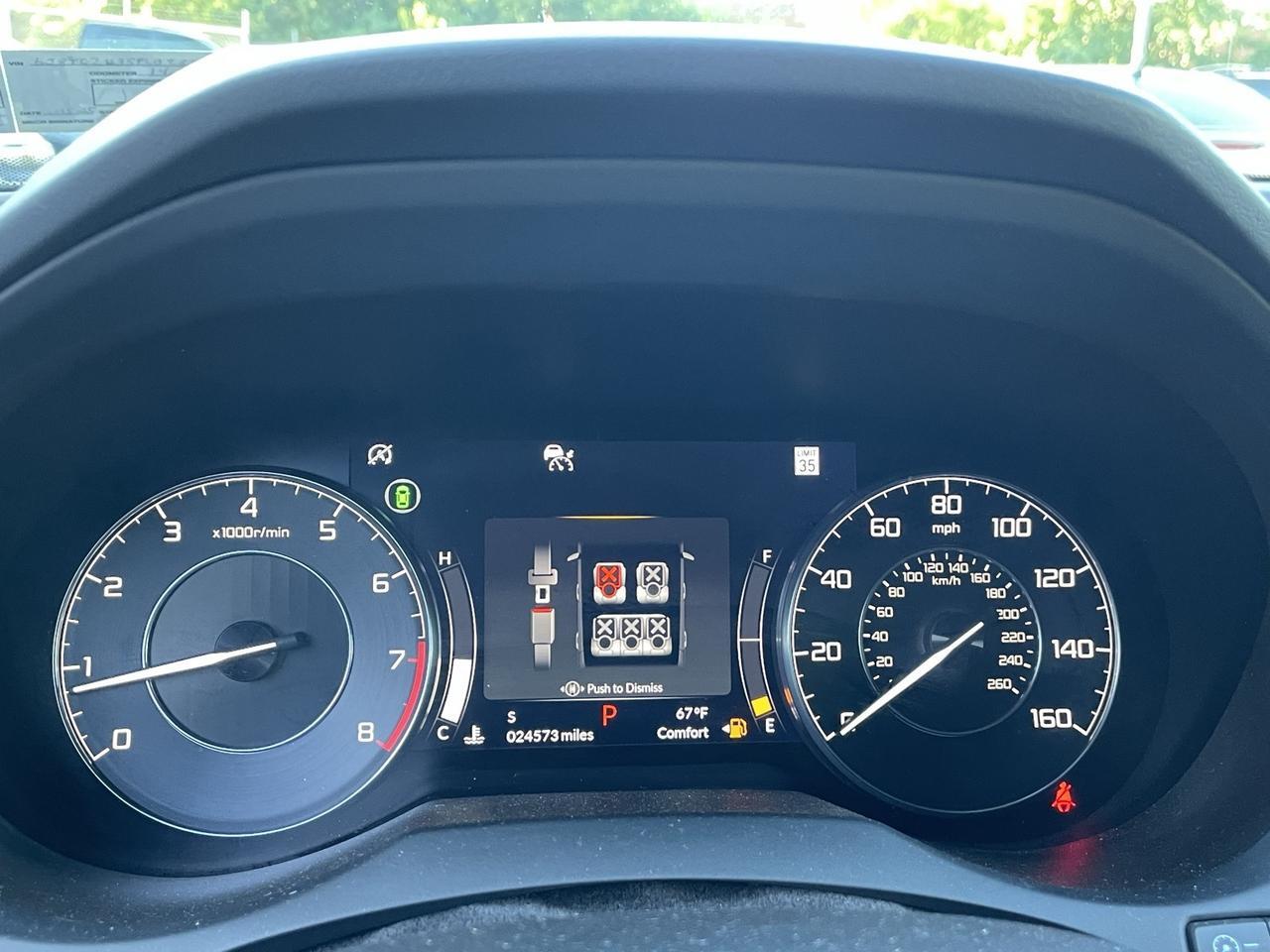 2023 Acura RDX Base Alexandria VA