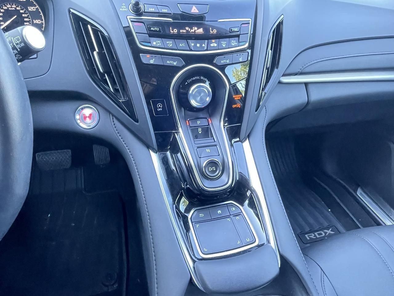 2023 Acura RDX Base Alexandria VA