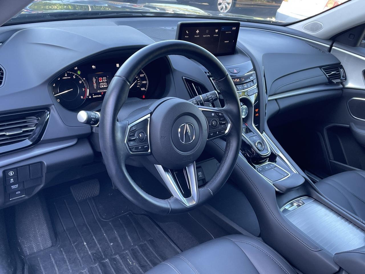 2023 Acura RDX Base Alexandria VA