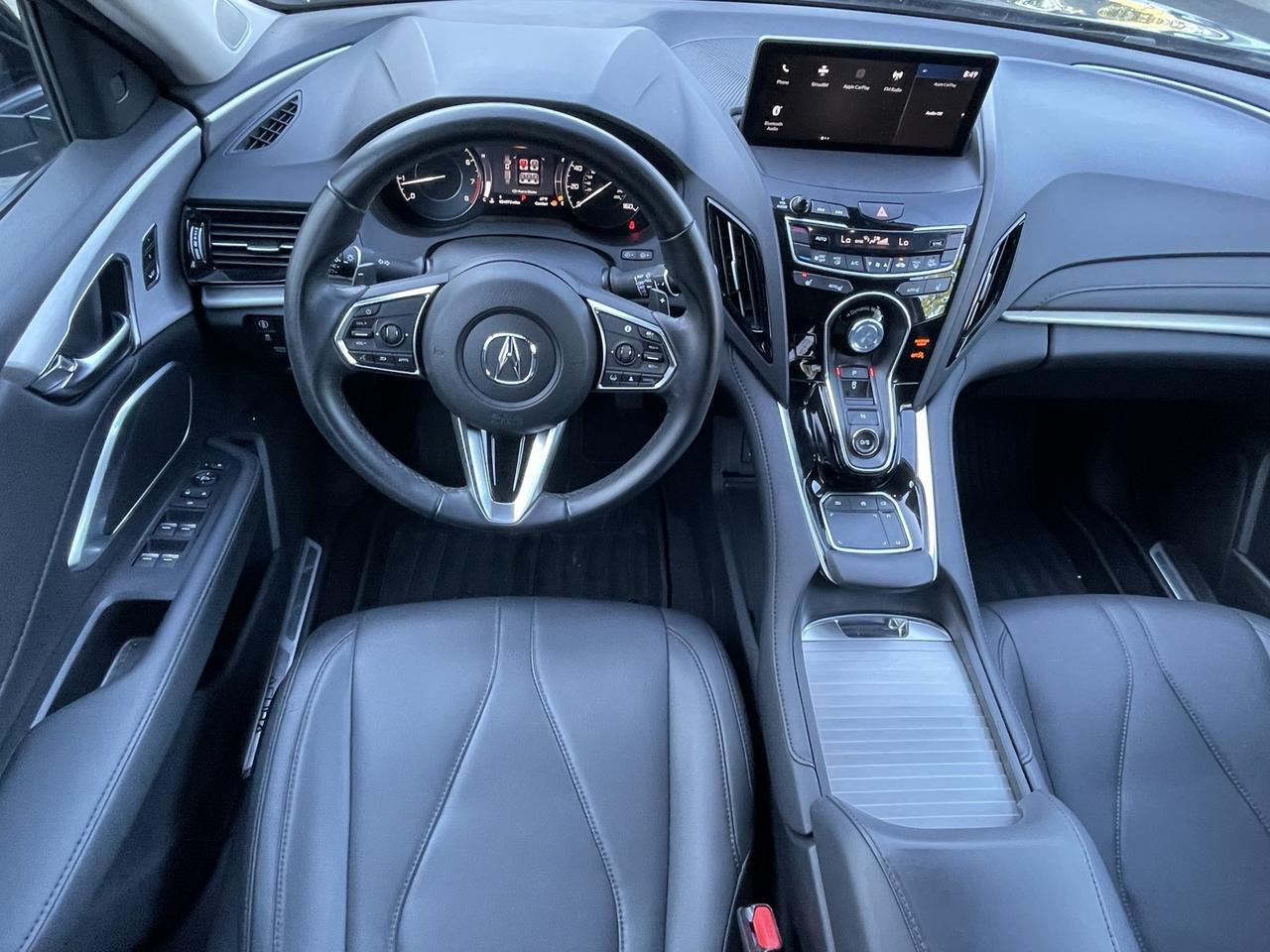 2023 Acura RDX Base Alexandria VA