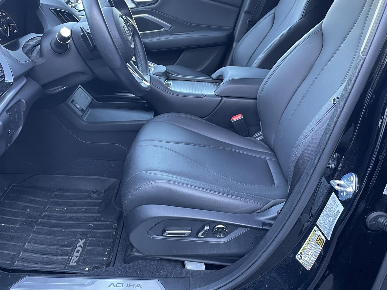 2023 Acura RDX Base Alexandria VA