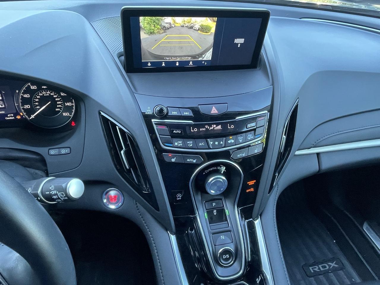 2023 Acura RDX Base Alexandria VA
