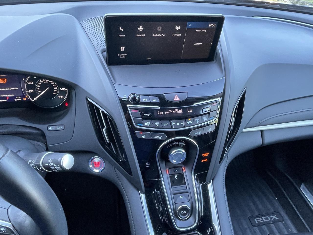 2023 Acura RDX Base Alexandria VA