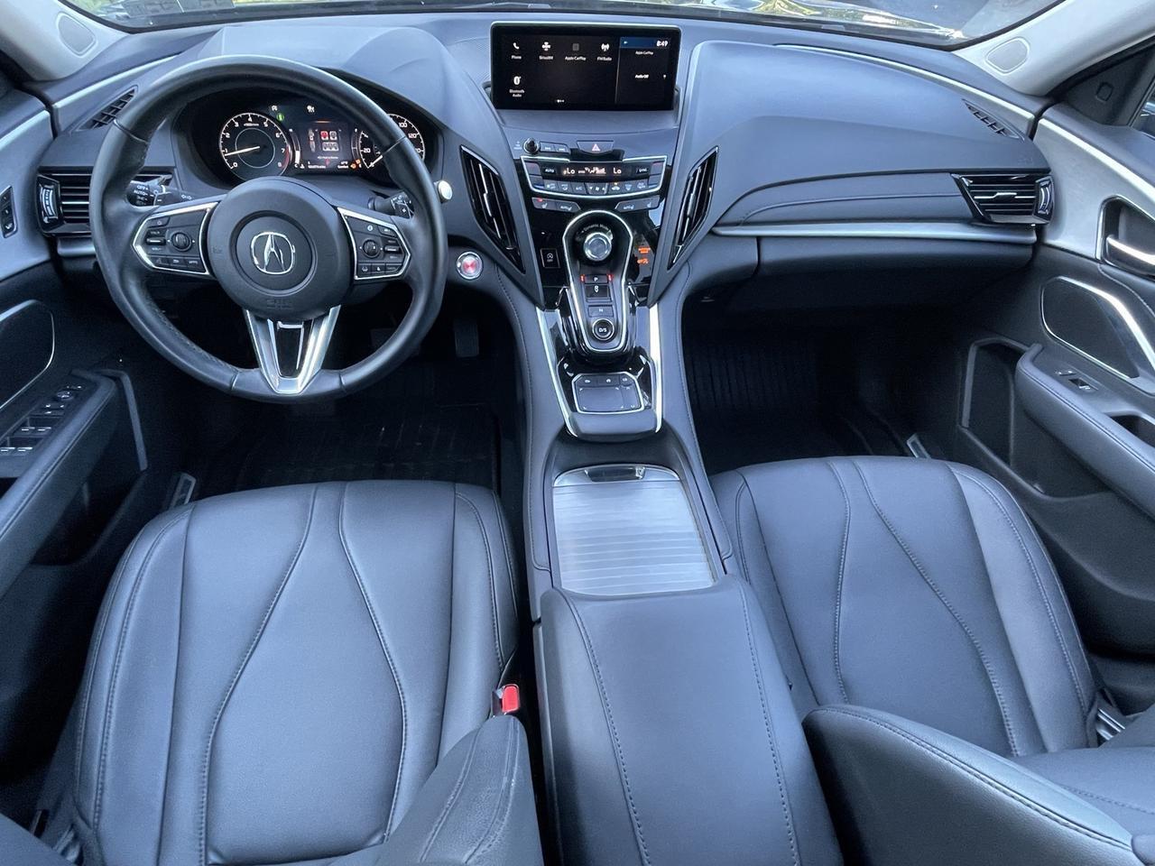 2023 Acura RDX Base Alexandria VA