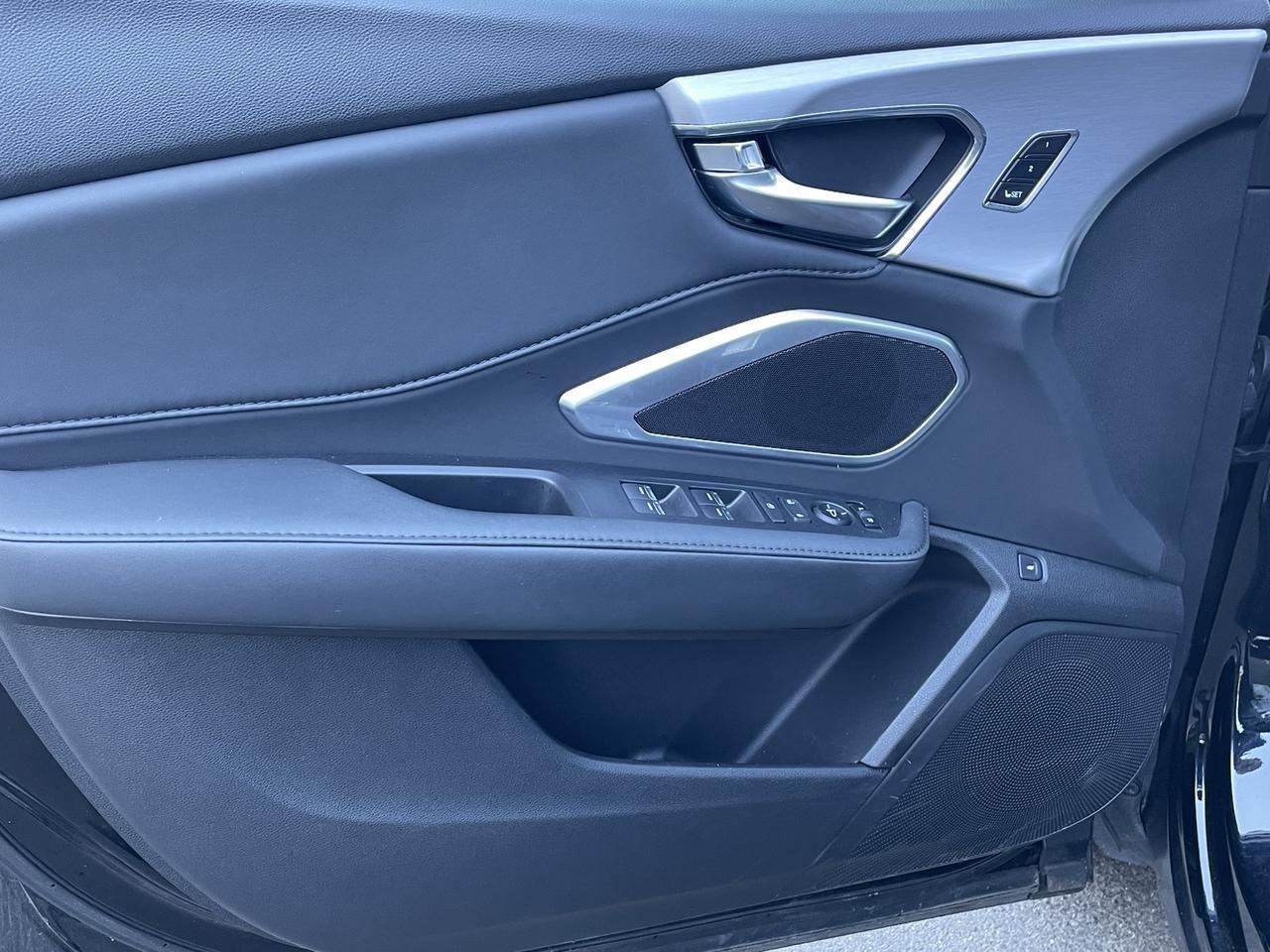 2023 Acura RDX Base Alexandria VA