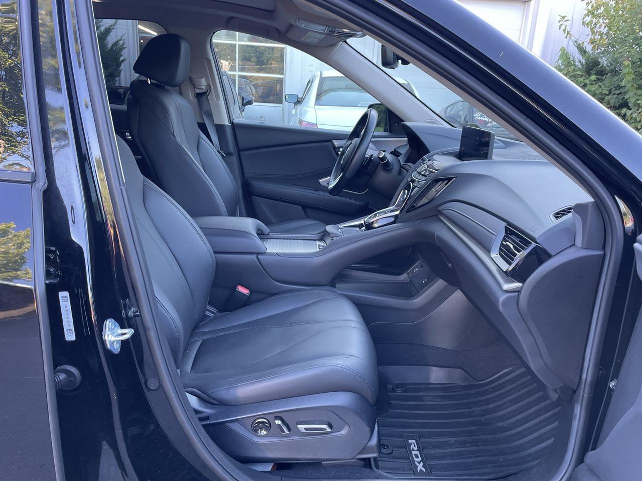 2023 Acura RDX Base Alexandria VA