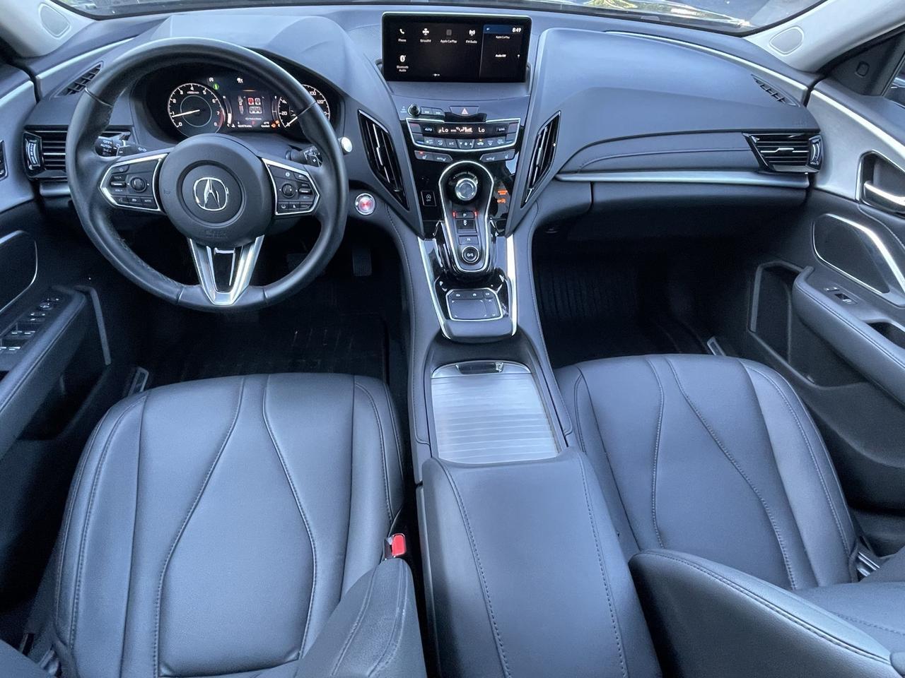 2023 Acura RDX Base Alexandria VA