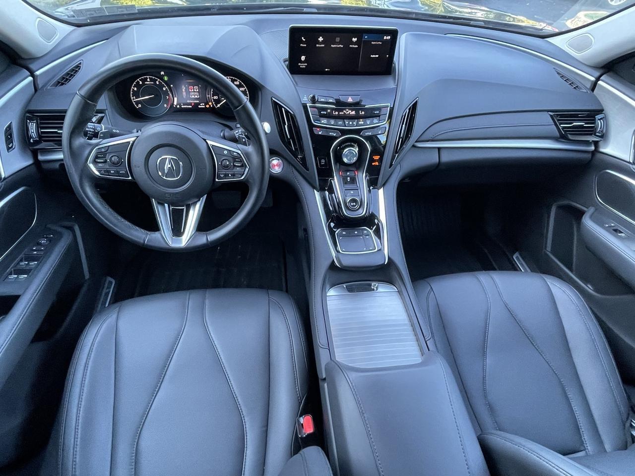 2023 Acura RDX Base Alexandria VA
