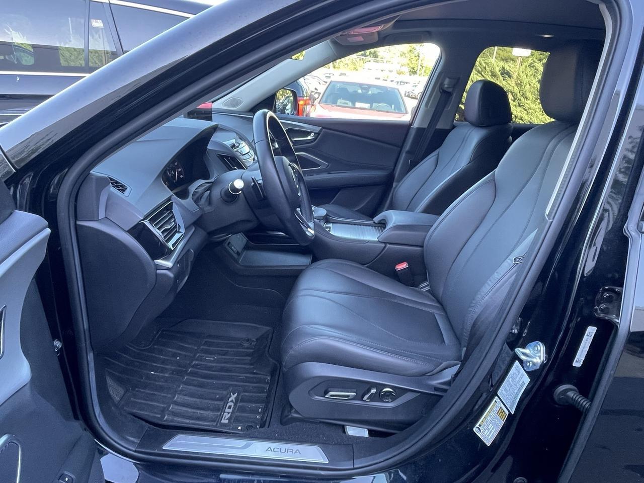 2023 Acura RDX Base Alexandria VA