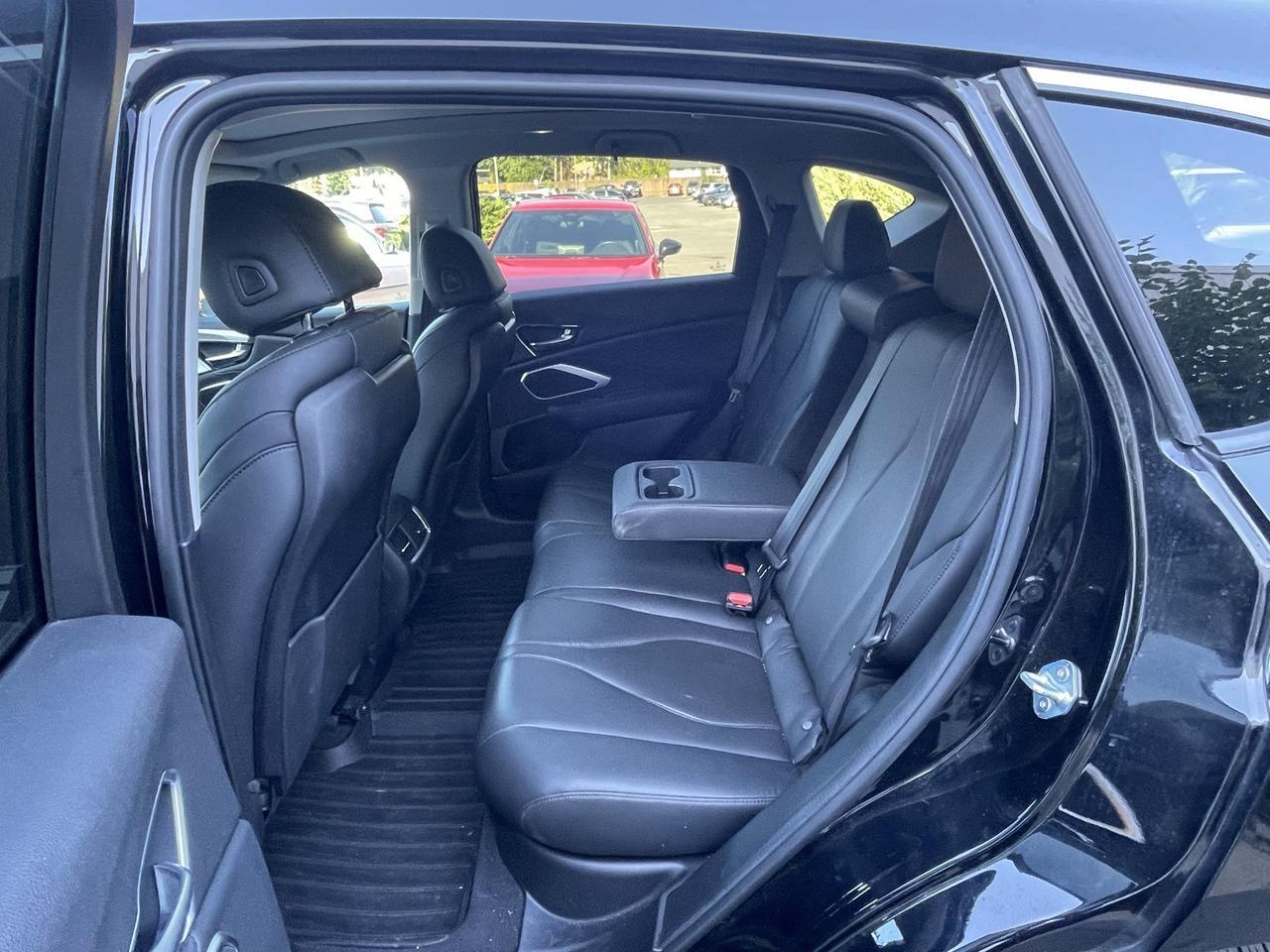 2023 Acura RDX Base Alexandria VA