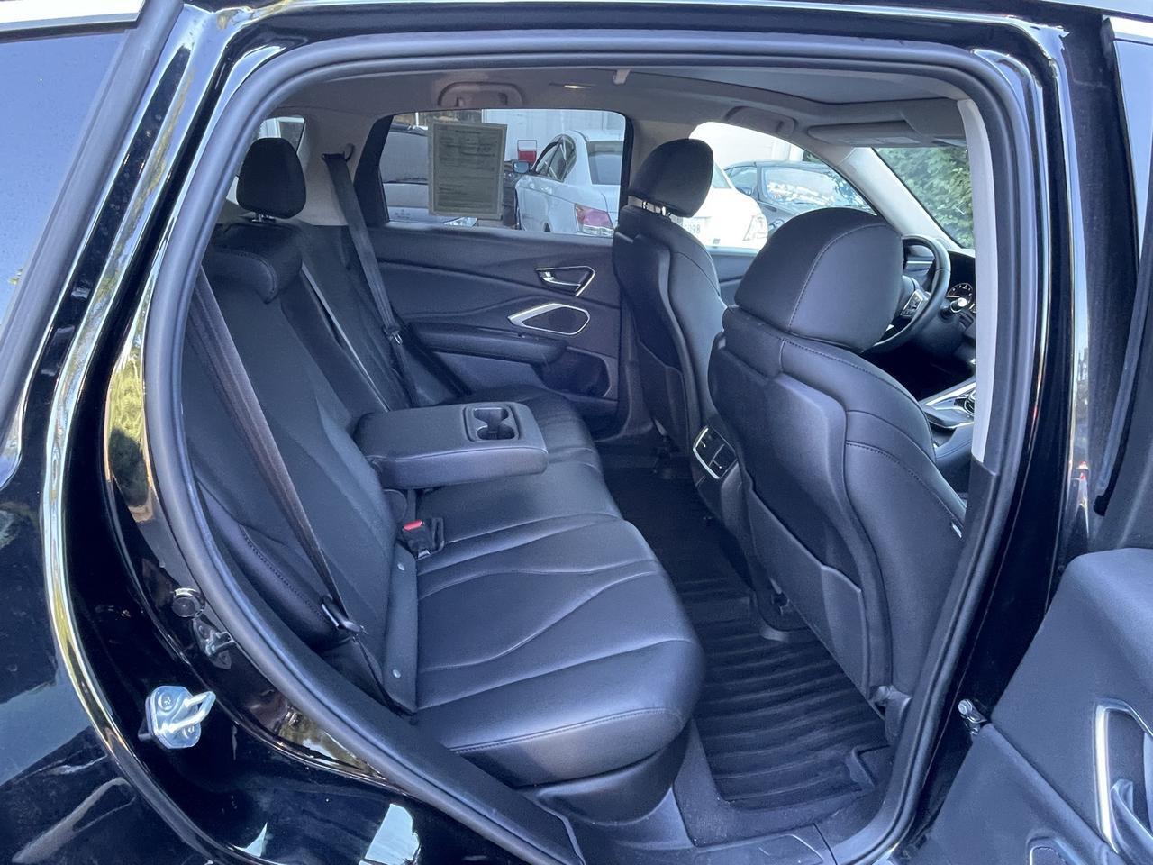 2023 Acura RDX Base Alexandria VA