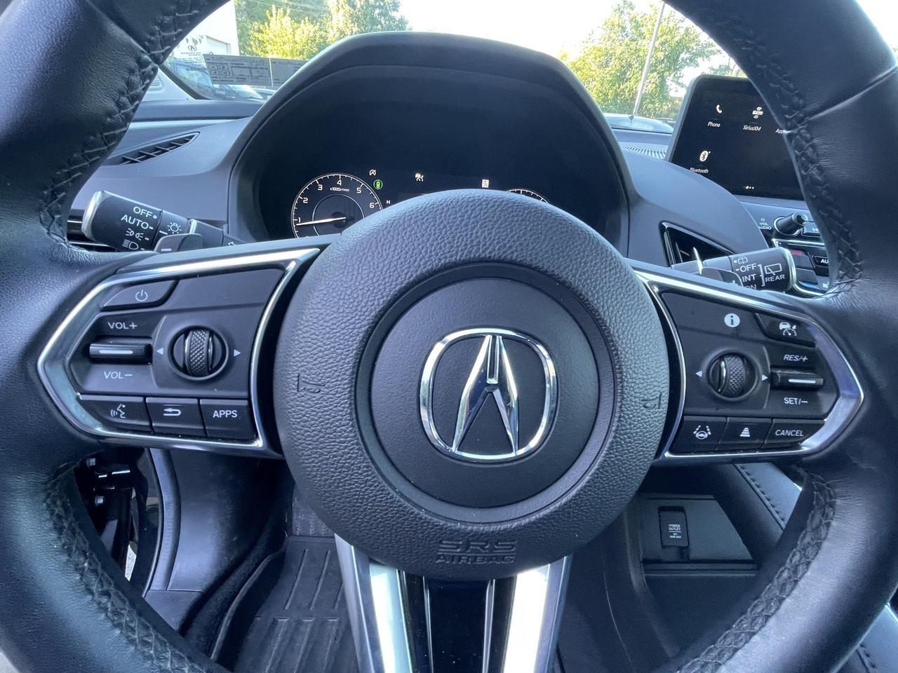 2023 Acura RDX Base Alexandria VA