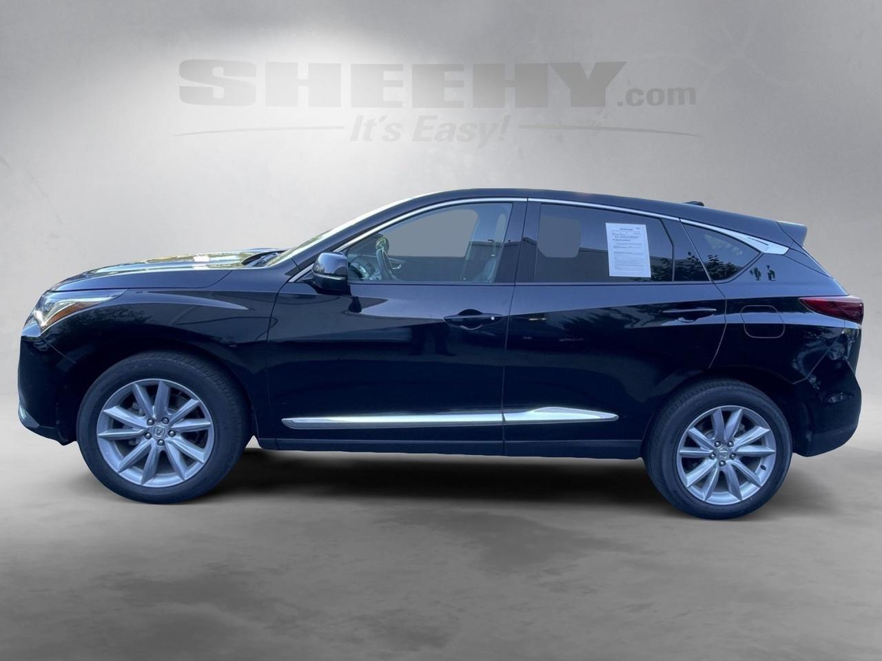 2023 Acura RDX Base Alexandria VA