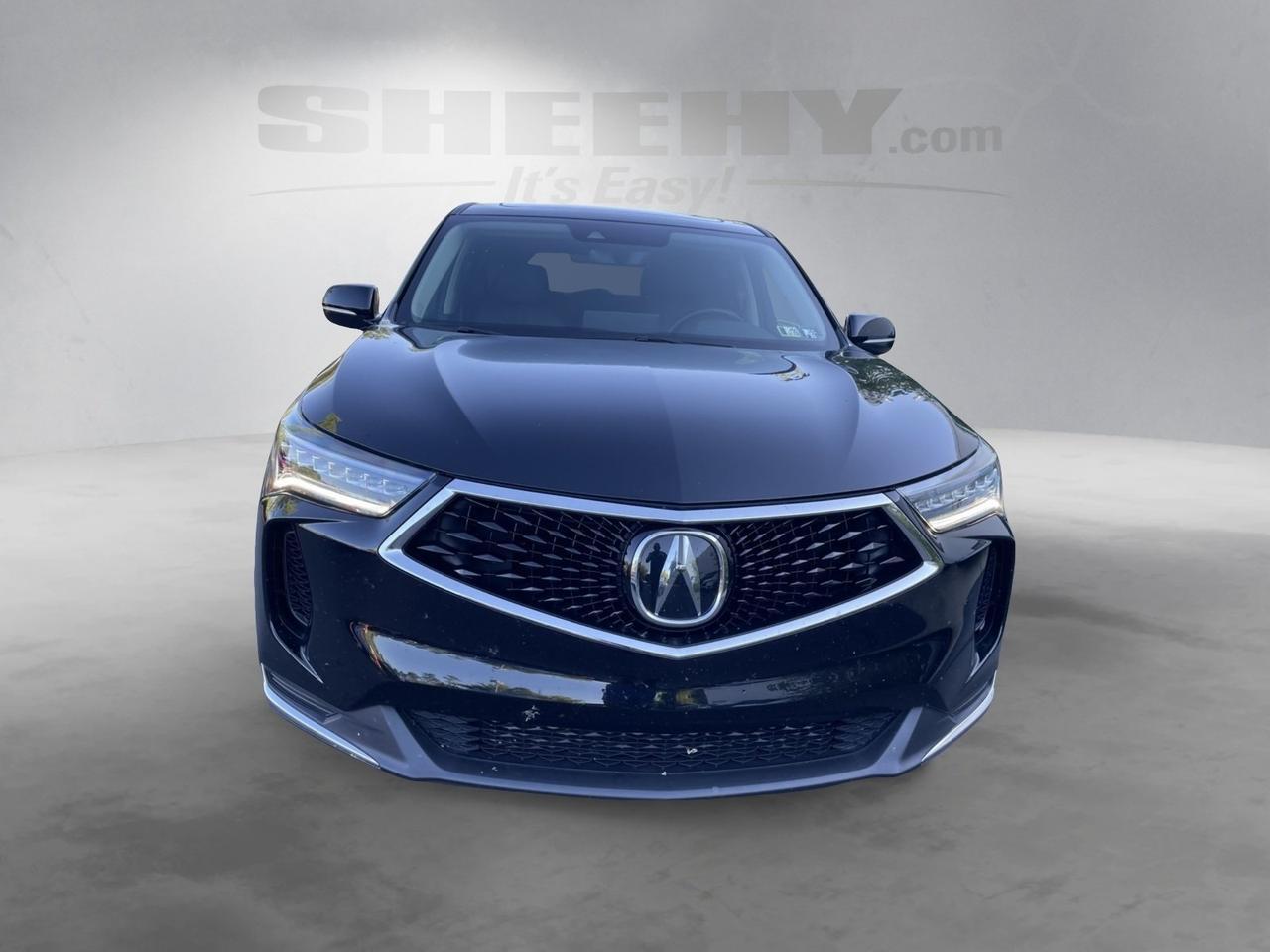2023 Acura RDX Base Alexandria VA
