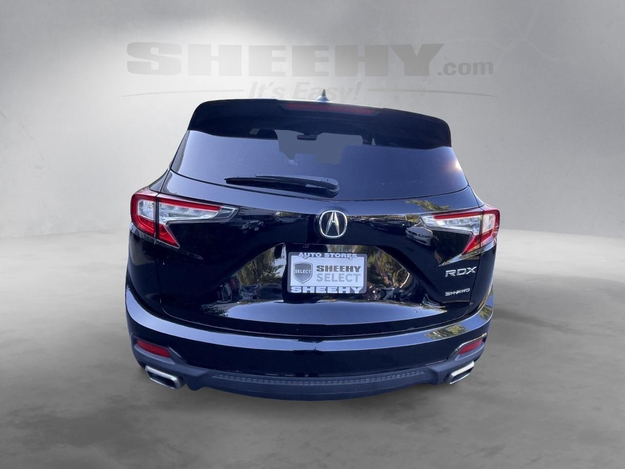 2023 Acura RDX Base Alexandria VA