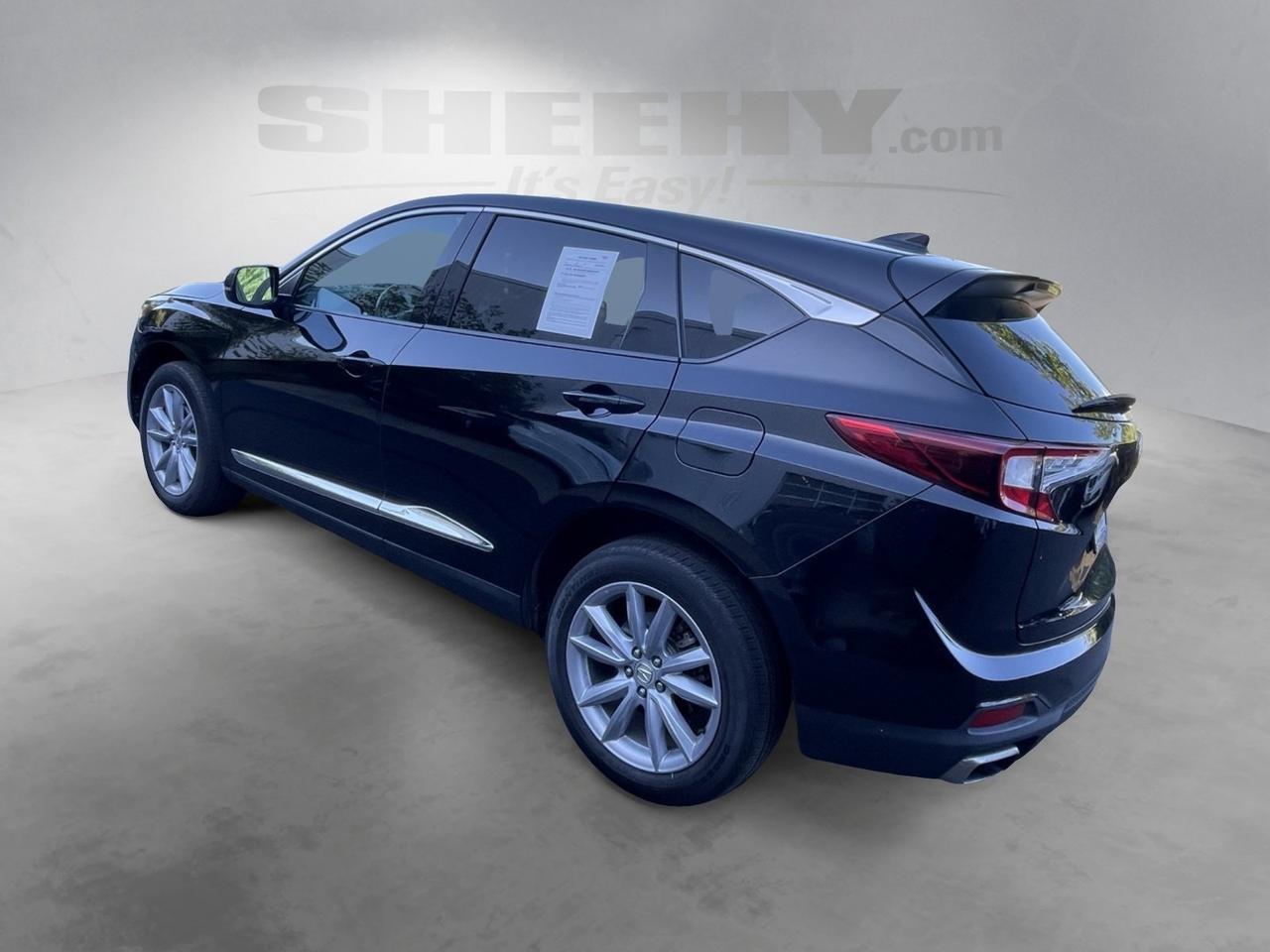 2023 Acura RDX Base Alexandria VA