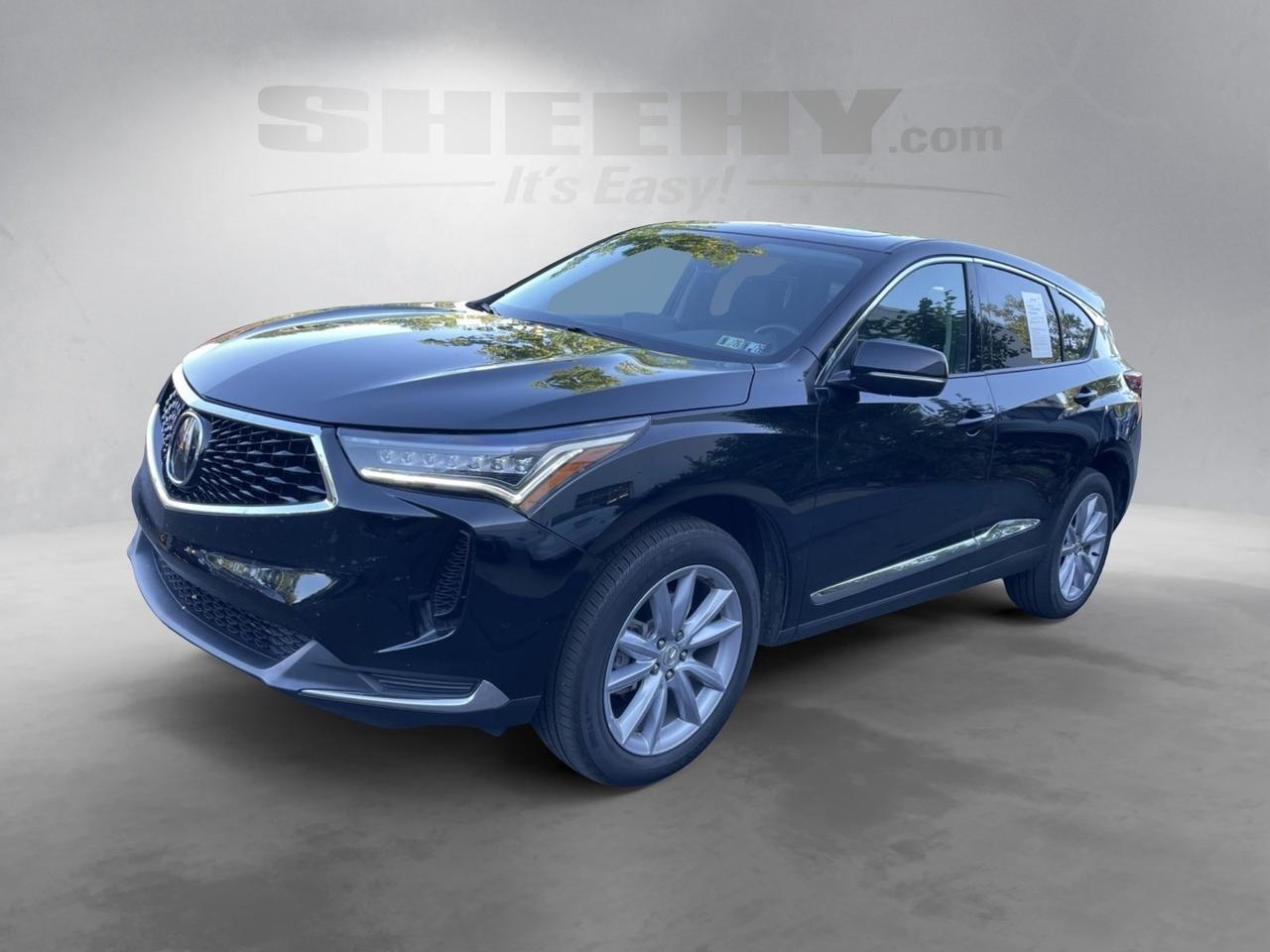 2023 Acura RDX Base Alexandria VA