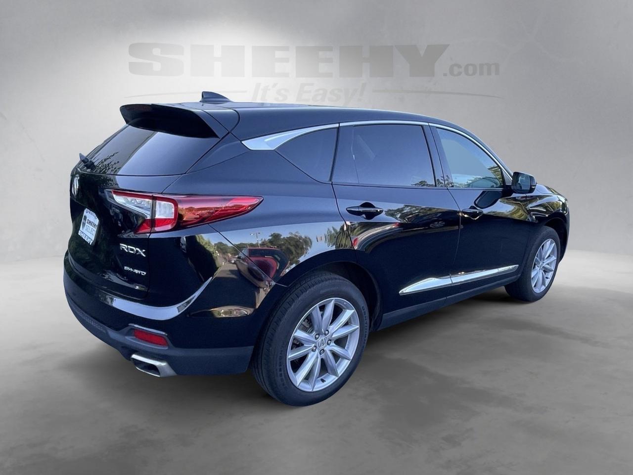 2023 Acura RDX Base Alexandria VA