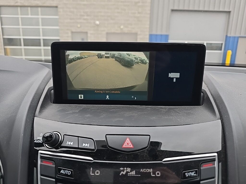 2023 Acura RDX SH-AWD Fond du Lac WI