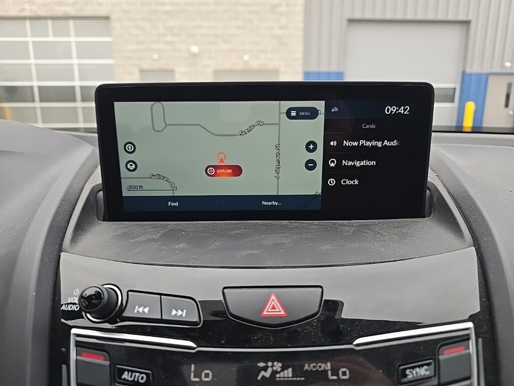 2023 Acura RDX SH-AWD Fond du Lac WI