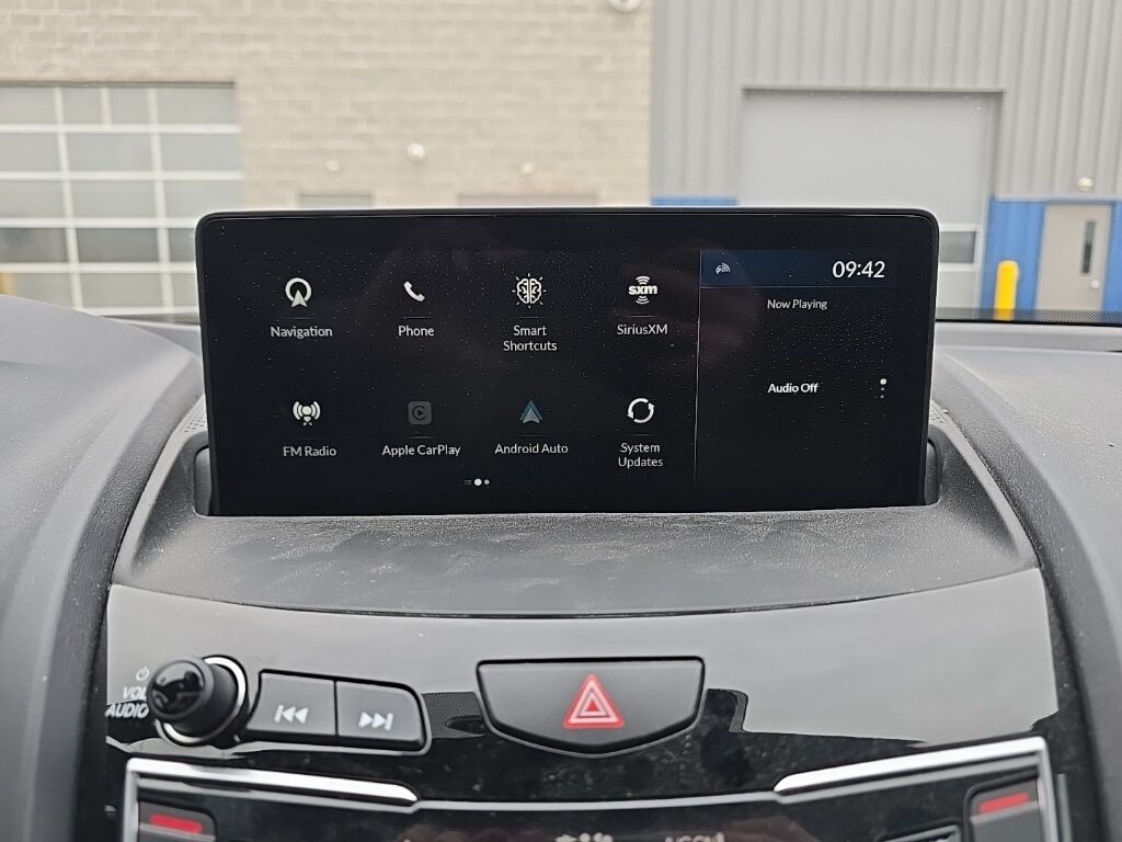 2023 Acura RDX SH-AWD Fond du Lac WI
