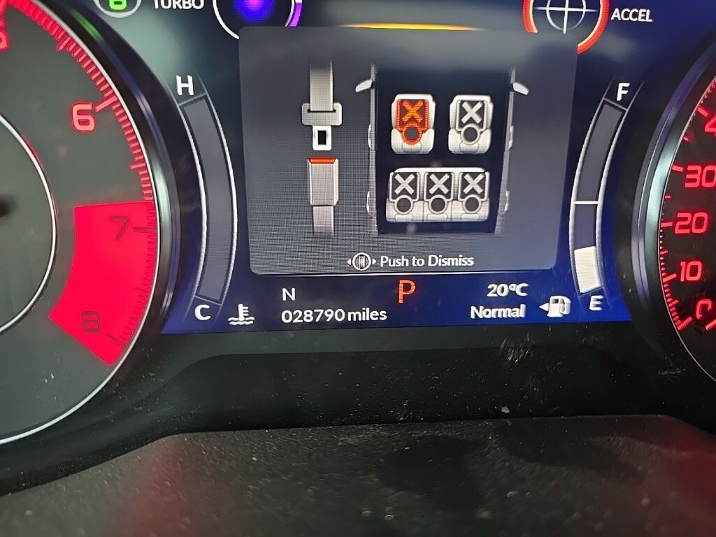 2023 Acura RDX SH-AWD Fond du Lac WI