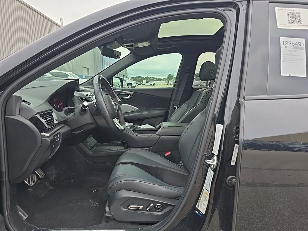 2023 Acura RDX SH-AWD Fond du Lac WI