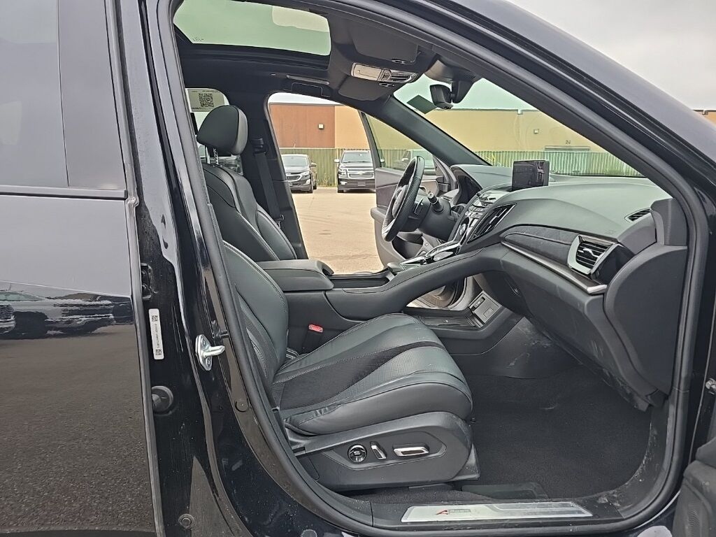2023 Acura RDX SH-AWD Fond du Lac WI