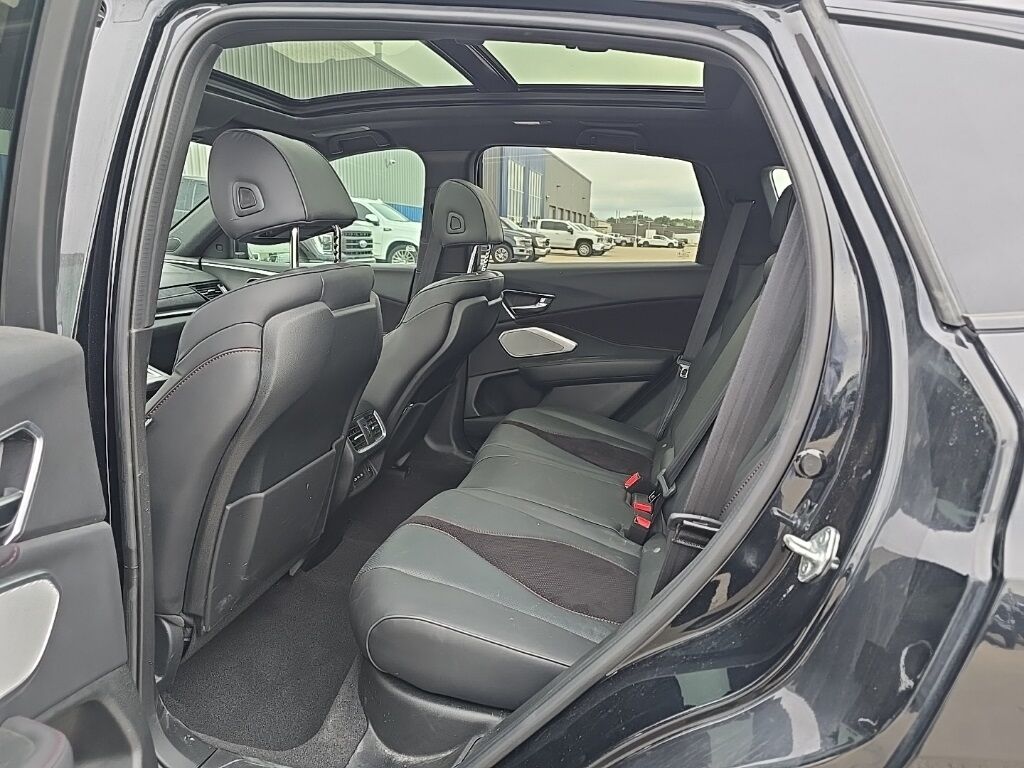 2023 Acura RDX SH-AWD Fond du Lac WI