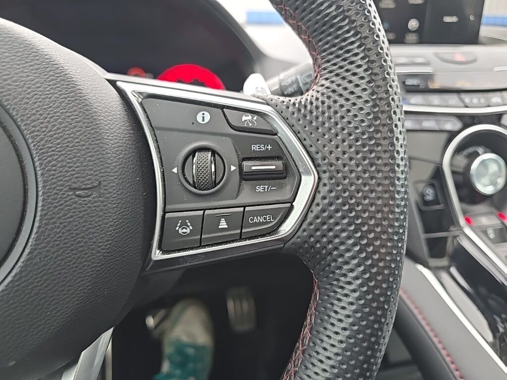 2023 Acura RDX SH-AWD Fond du Lac WI