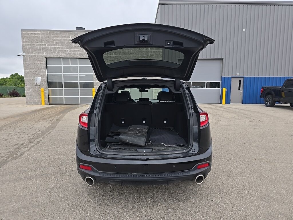 2023 Acura RDX SH-AWD Fond du Lac WI