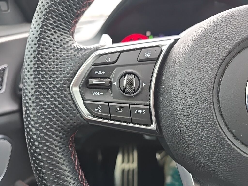 2023 Acura RDX SH-AWD Fond du Lac WI