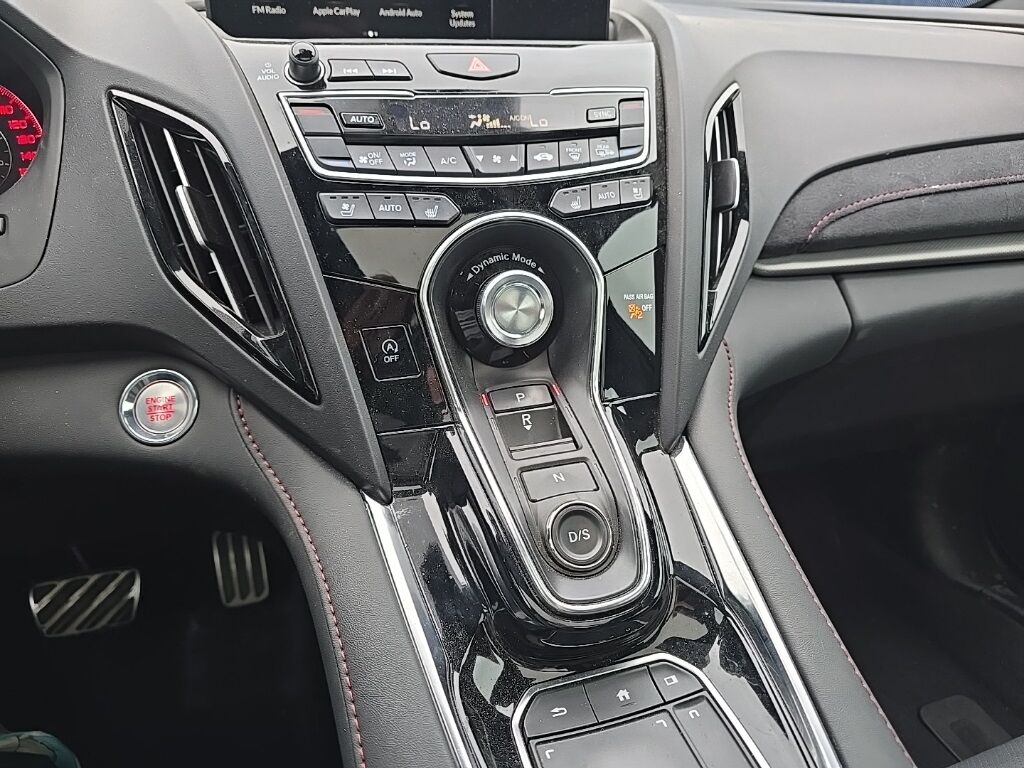 2023 Acura RDX SH-AWD Fond du Lac WI