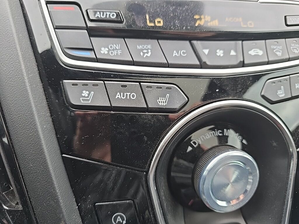 2023 Acura RDX SH-AWD Fond du Lac WI