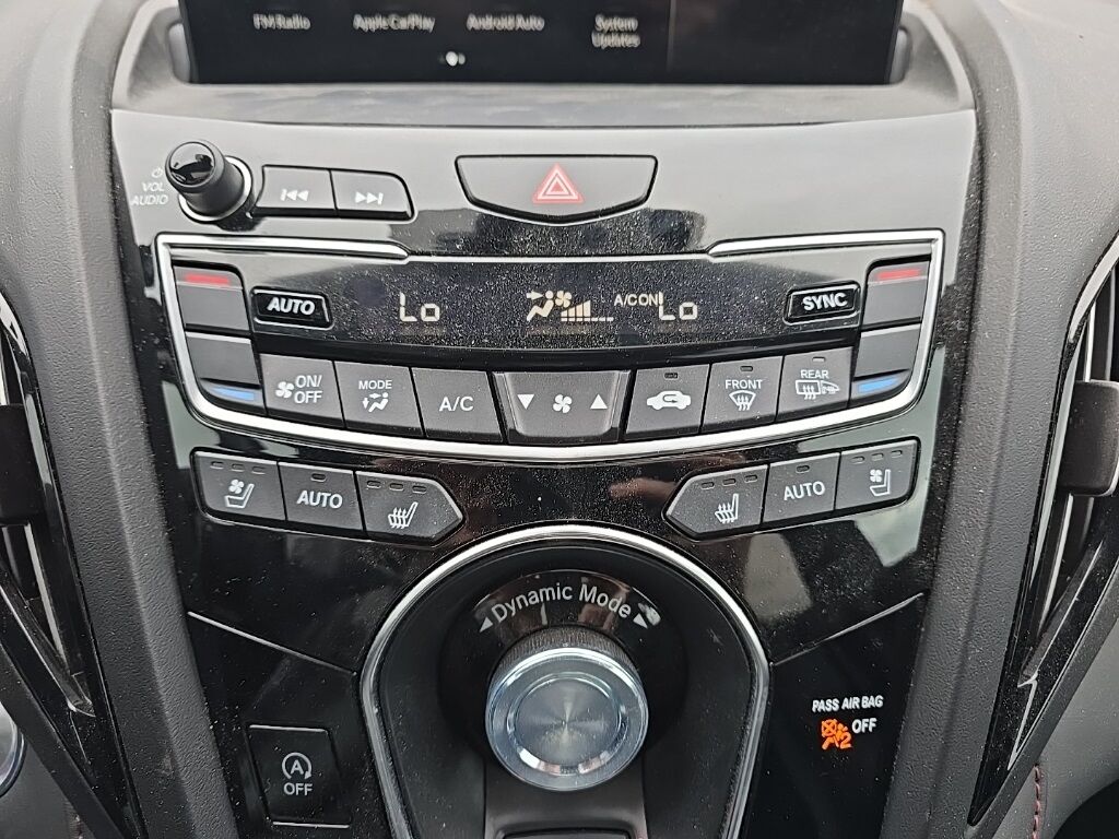 2023 Acura RDX SH-AWD Fond du Lac WI