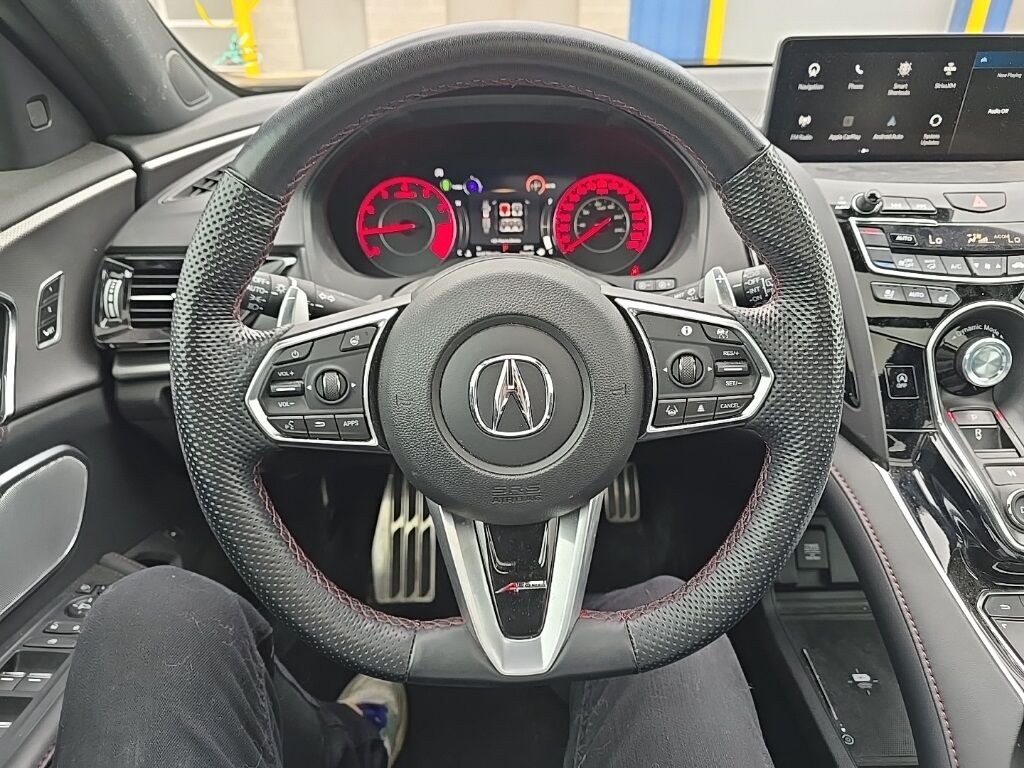 2023 Acura RDX SH-AWD Fond du Lac WI