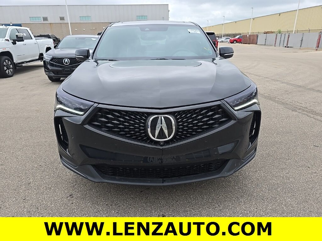 2023 Acura RDX SH-AWD Fond du Lac WI