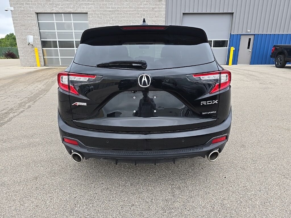 2023 Acura RDX SH-AWD Fond du Lac WI