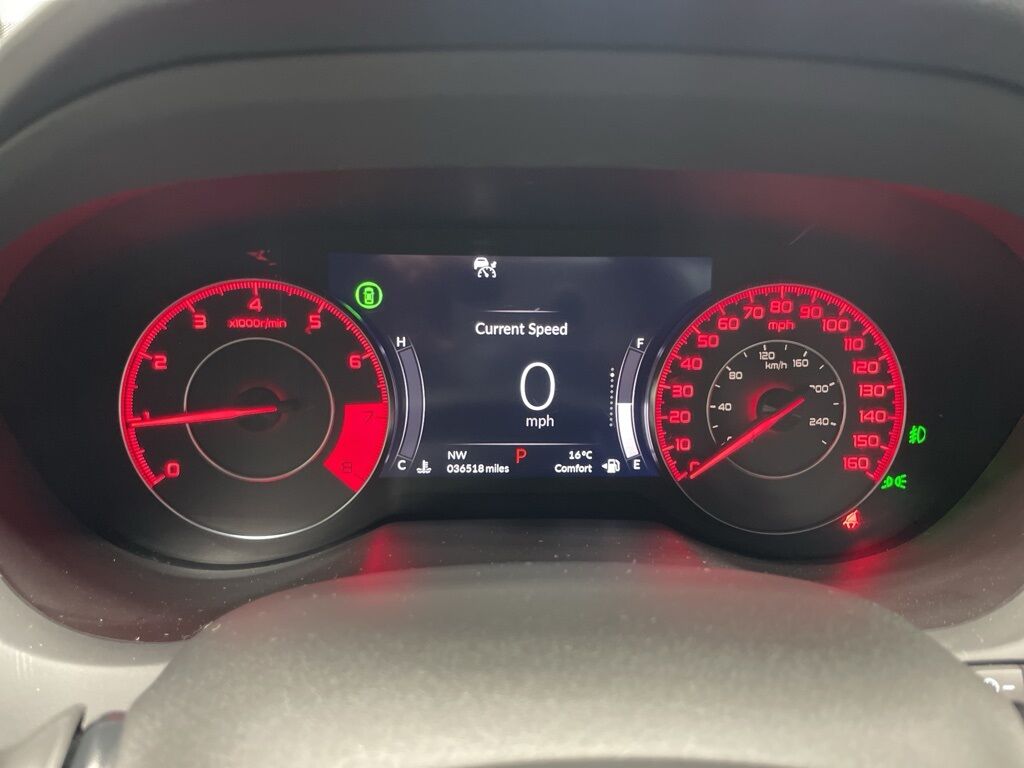 2023 Acura RDX SH-AWD Minocqua WI