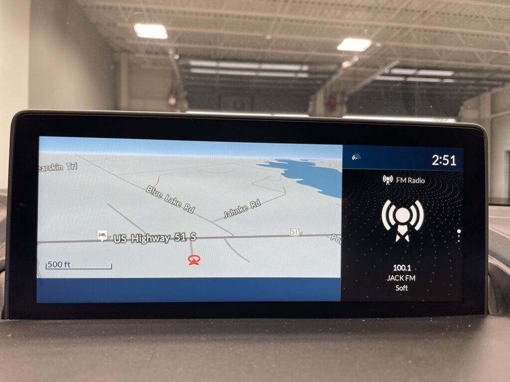 2023 Acura RDX SH-AWD Minocqua WI