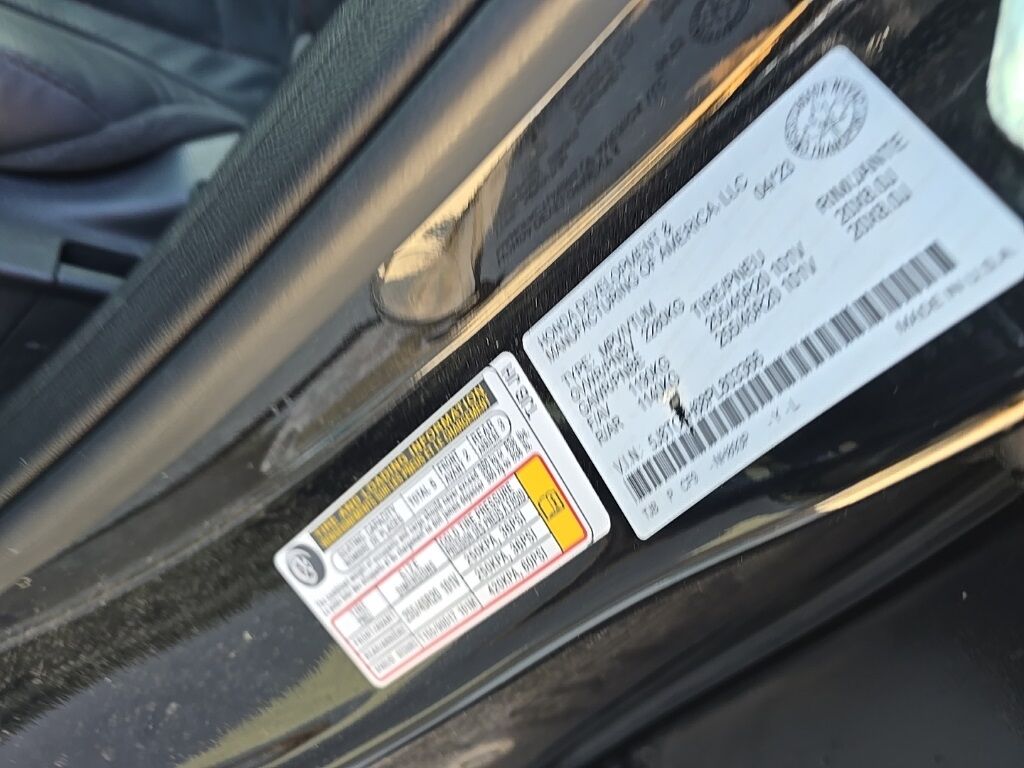 2023 Acura RDX SH-AWD Minocqua WI
