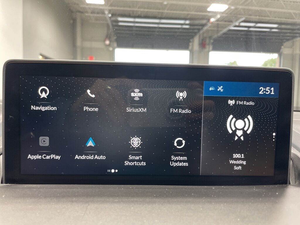 2023 Acura RDX SH-AWD Minocqua WI