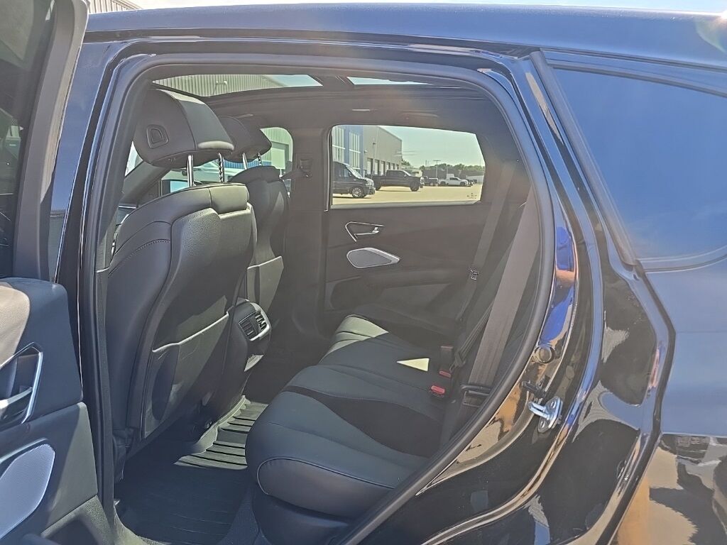 2023 Acura RDX SH-AWD Minocqua WI