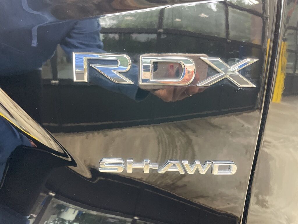 2023 Acura RDX SH-AWD Minocqua WI